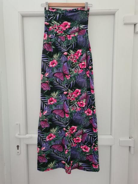 Terranova dlhé šaty, terranova,xs