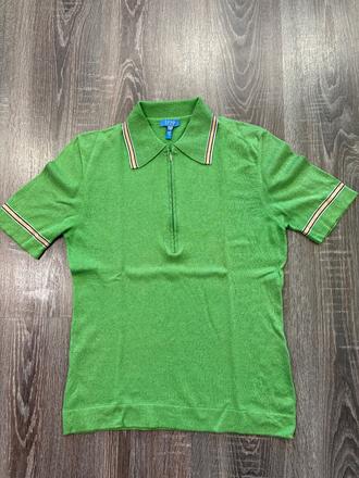 Escada sport kašmirovy golfovy svetrik l, l