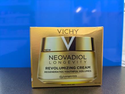 Vichy neovadiol longevity revolumizing cream 50ml, 