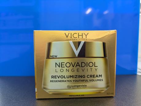 Vichy neovadiol longevity revolumizing cream 50ml, 