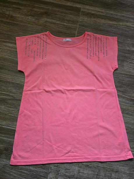 Tričko č.134-140, 134