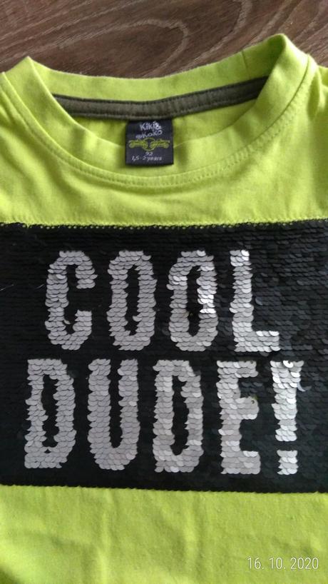 Tričká, kiki&koko,92