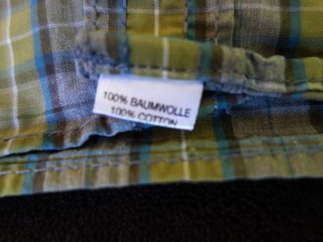 Košeľa s.oliver veľ.  m/s, s.oliver,m