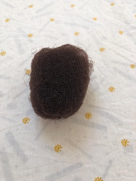 Bun maker - valček do vlasov, 