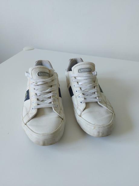Tenisky lacoste, lacoste,36