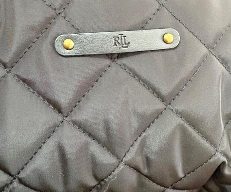 Ralph lauren ikonický kabát l, ralph lauren,l