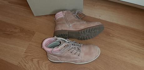 Zimušné topánky nelli blu, nelli blu,36