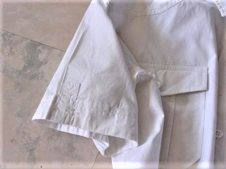 Luxusná košeľa mercedes benz 21, l