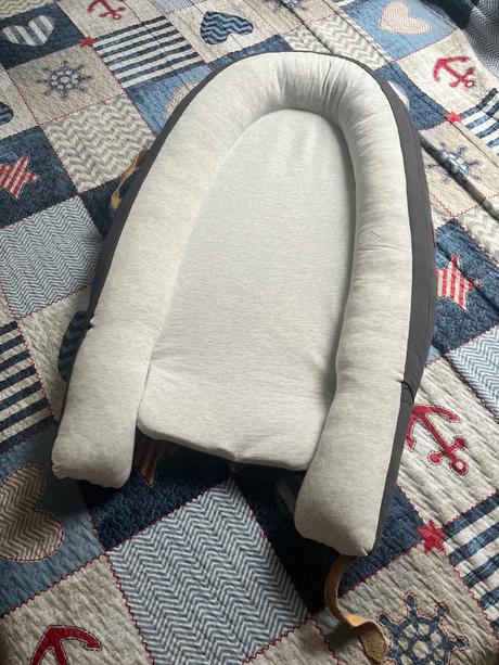 Voksi hniezdo baby nest premium, šírka (cm): 30,dĺžka (cm): 60