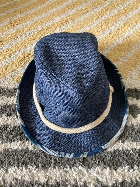 Letný klobúk lindex 104/116, lindex,104