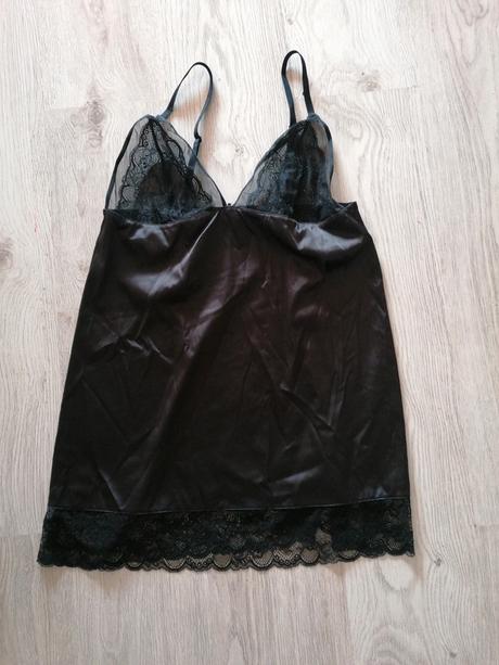 Nočná košielka, m