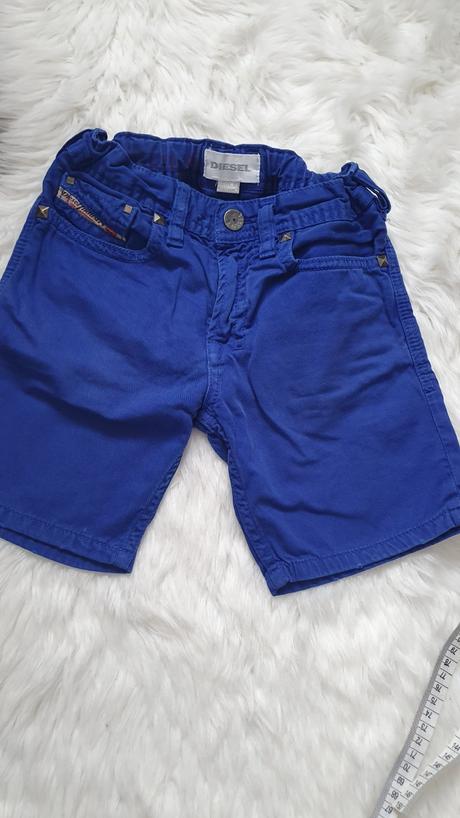 Kratasy diesel, diesel,116