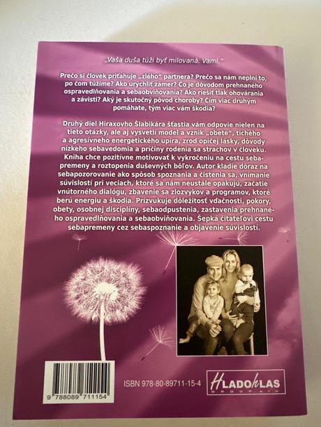 Šlabikár šťastia,