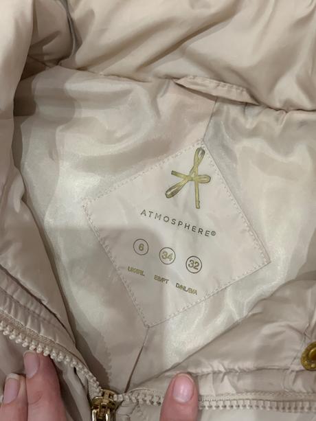 Damska vesta s/m, atmosphere,s