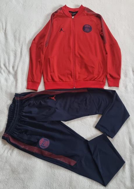 Tepláková súprava, s