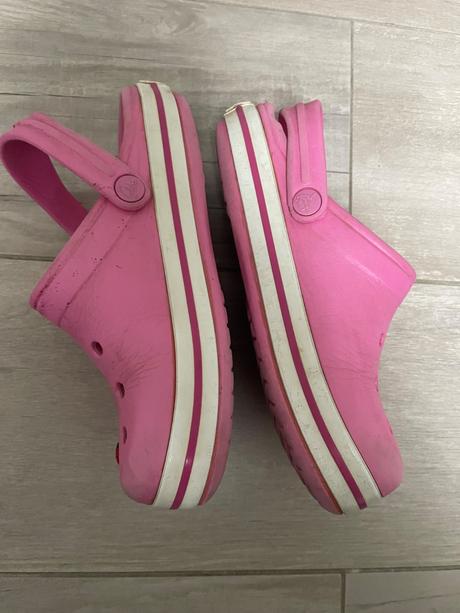 Crocs, crocs,35
