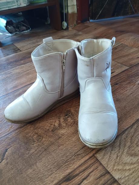 Prechodné cizmy, sinsay,33