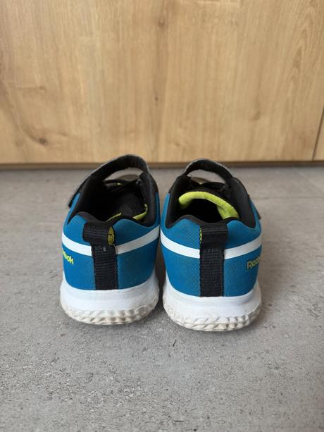 Reebok tenisky veľkosť 32, reebok,32