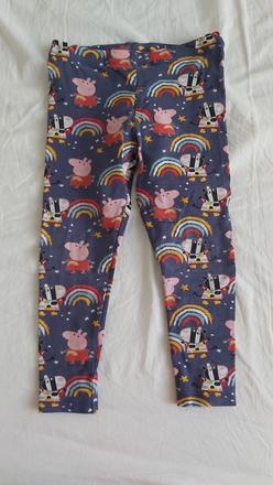 Legíny peppa 110, next,110