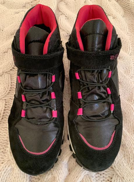 Zimné goretex topánky primigi č. 39, primigi,39