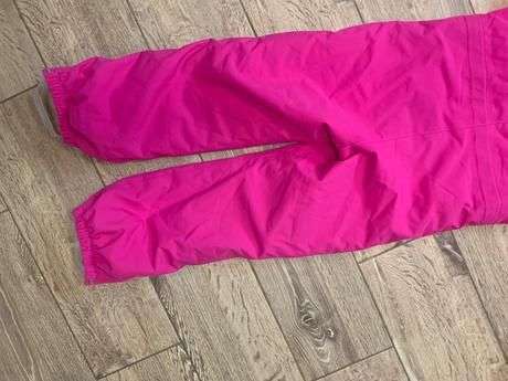 Reima stavanger zimná kombinéza 134/140, reima,134