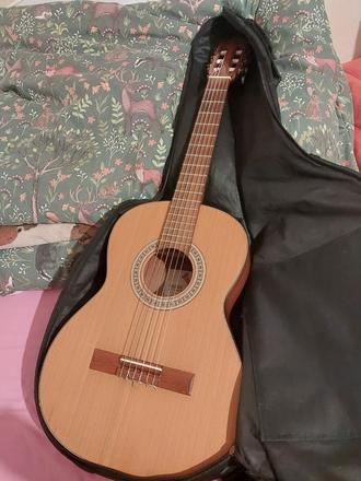 Gitara 3/4, 