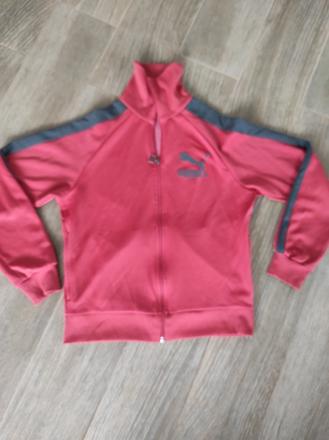 Mikina puma l, puma,l