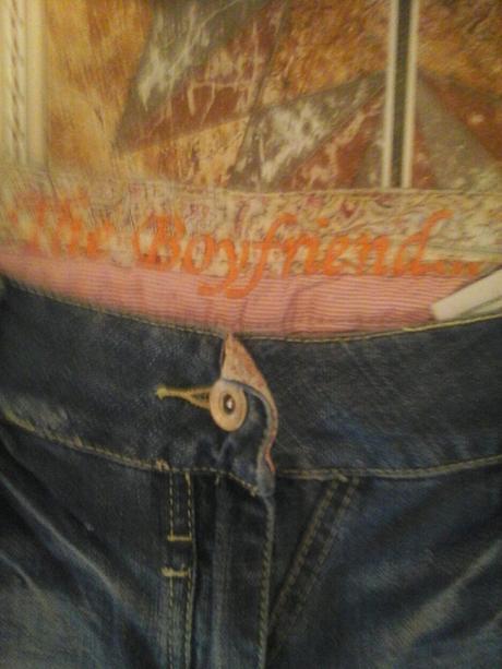 Rifle boyfriend, next,xl