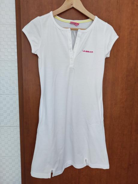 Sportove saty, l.a. gear,xs