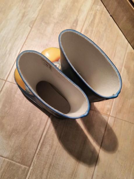 Detske gumaky mimon, disney,28