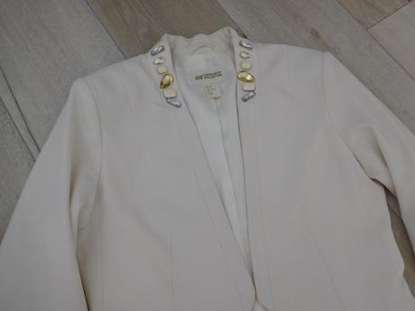 H&m sako dámske -36v,, h&m,36