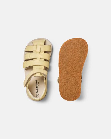 Bundgaard - sandále sebastian banana, bundgaard,25 / 26 / 27 / 28