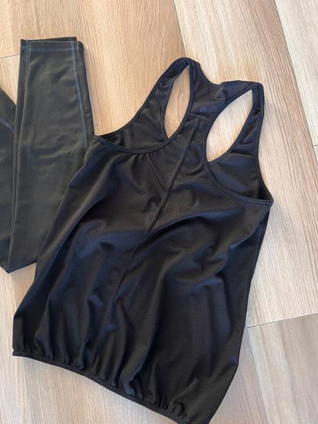 Športové tielko h&m, h&m,s