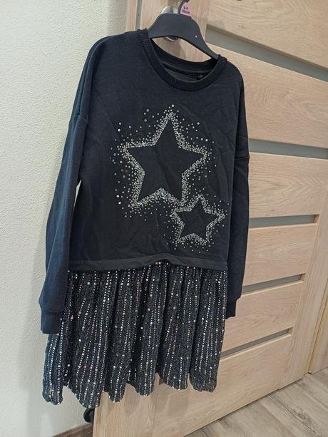 Šaty na príležitosť, f&f,134