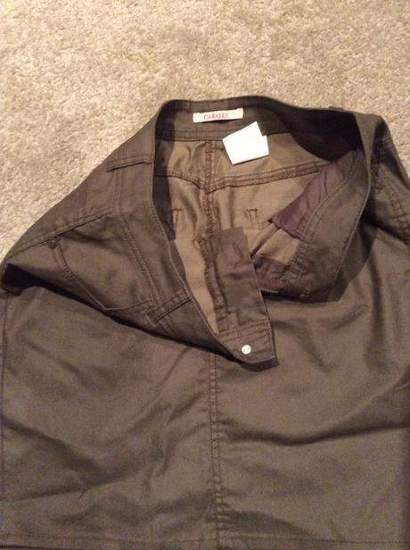 Sukňa camaieu, camaieu,36