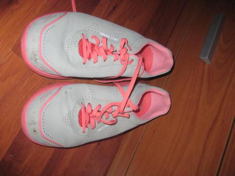 Tenisky helly hansen, 36