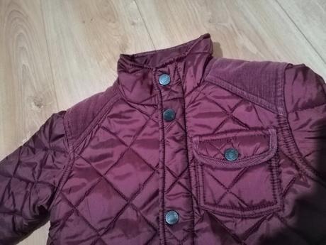 Prešívaná bundička, george,98