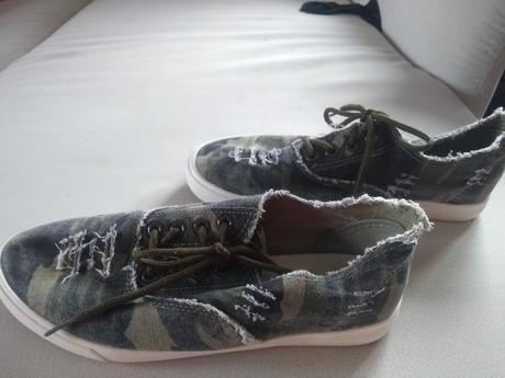 Unisex tenisky č. 39, 39