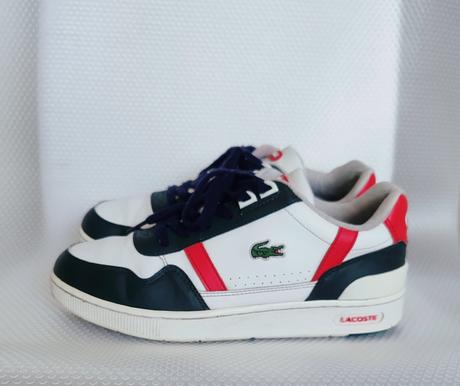 Tenisky lacoste, lacoste,37