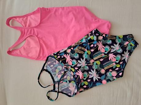 Plavky 4-5 rokov, 110