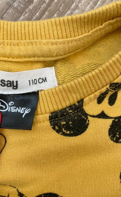Súprava mickey mouse, disney,110