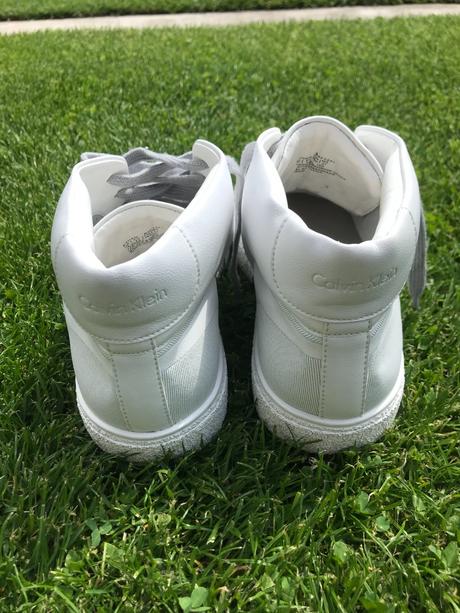 Tenisky - calvin klein, 42