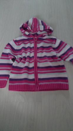 Sveter, cherokee,116