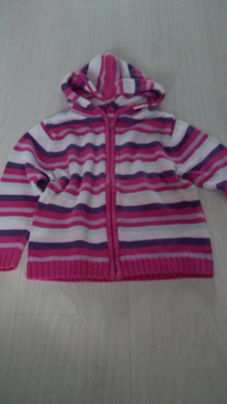 Sveter, cherokee,116