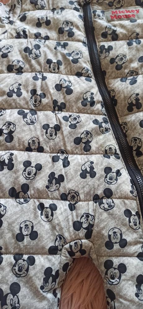 Zimný overal, pepco,74