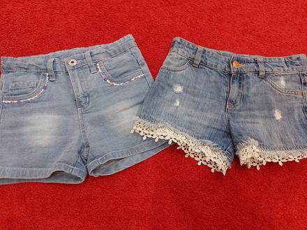 Šortky 1+1 grátis, 122