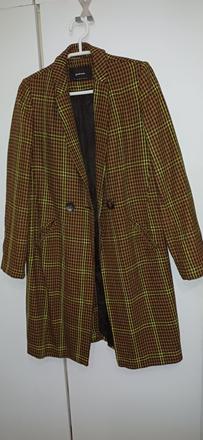 Kabat-sako, stradivarius,m