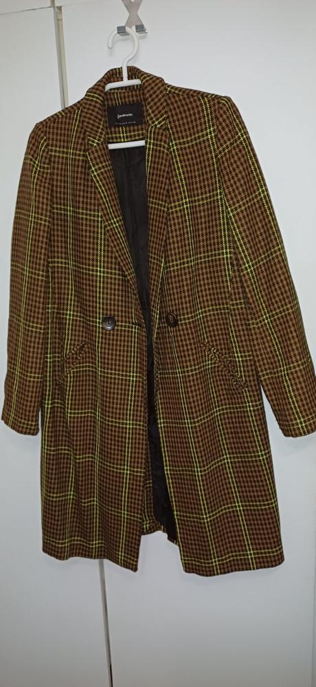 Kabat-sako, stradivarius,m