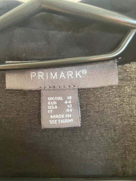 Dlhe koselove saty primark, primark,44