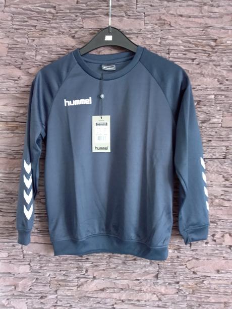 Mikina hummel, hummel,140